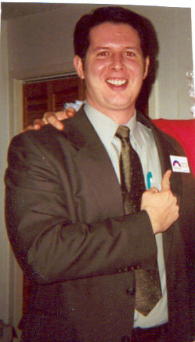 Walter Mcmath