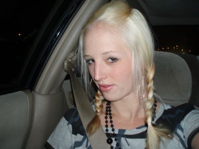 Megan Eberhard
