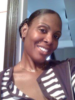 Dawn Steele