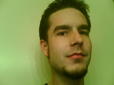 Ryan Gibson