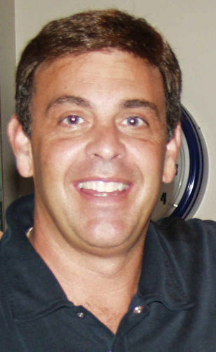 Vincent Dimento