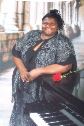 Marilyn Johnson