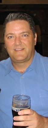 John Spevak