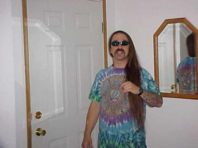 Steven Hammond