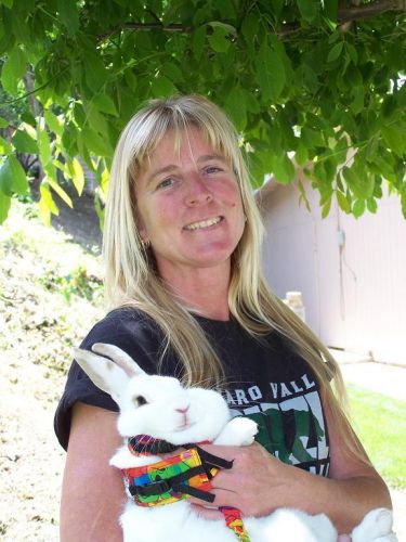 Kathy Reinhard