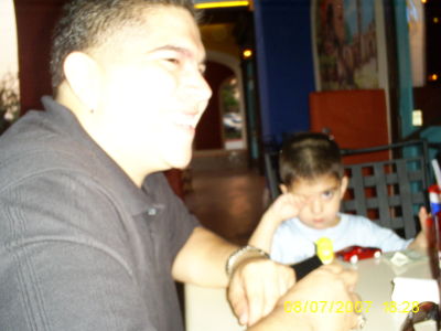 Antonio Agueros