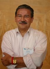 Richard Casias
