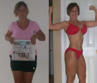Cheryl Benyacko