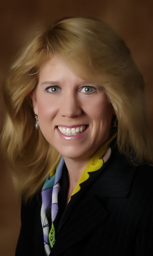 Karen Sanderson