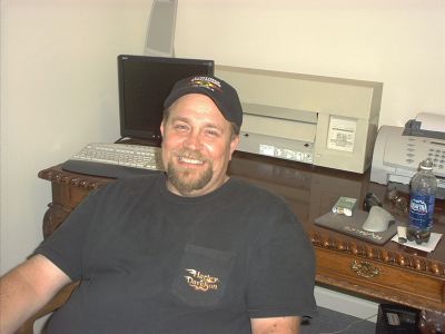 Jeffrey Brantner