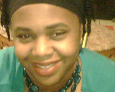 Maria Barnes