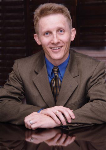 Brad Ferguson