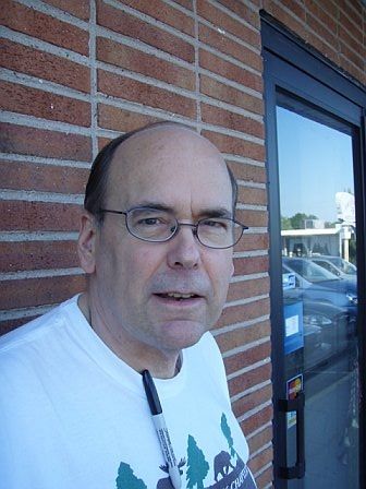 Michael Stribula