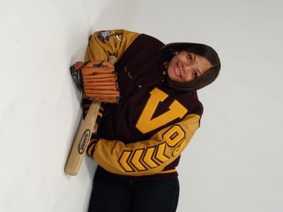 Chiquita Brown