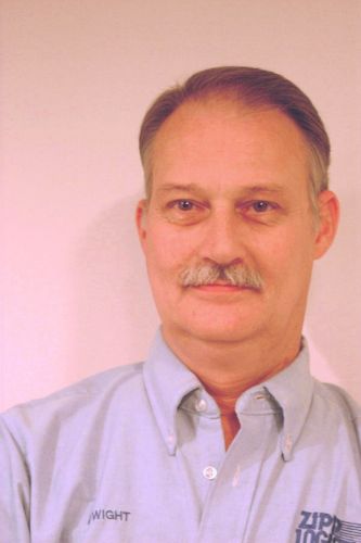 Dwight Acton