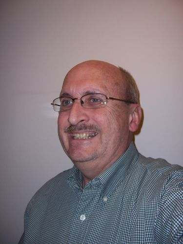 Gerard Fitzpatrick