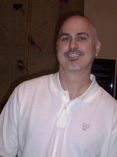 Anthony Polzine
