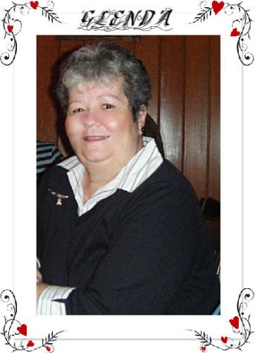 Glenda Williams