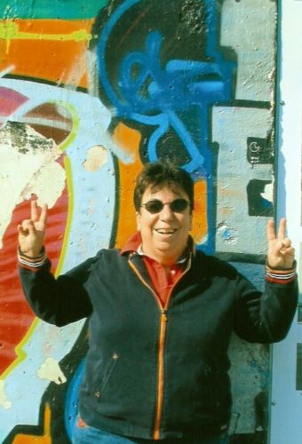 Cheryl Goldin