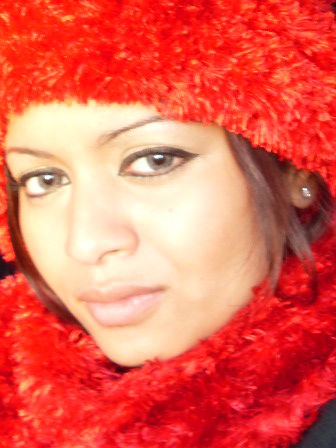 Nazmin Tabassum