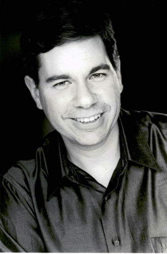 Robert Prowse