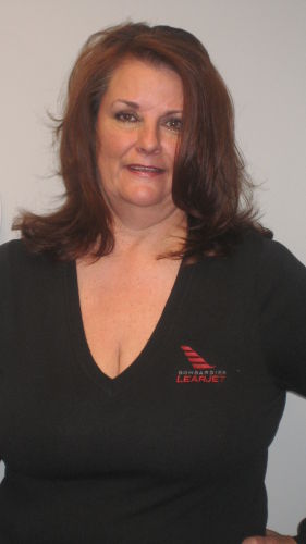 Teresa Blankenship