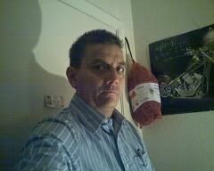 Gary Blakeley