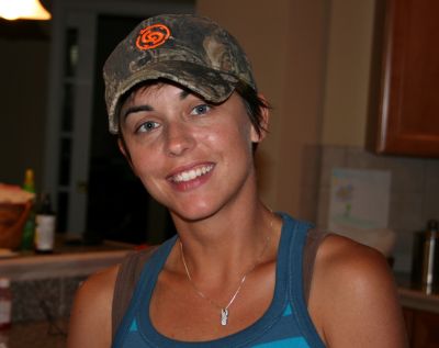 Gwen Kagenski
