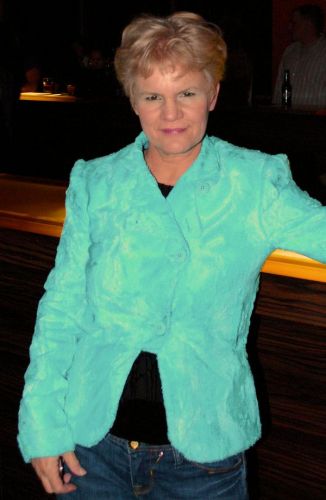 Deborah Starlin
