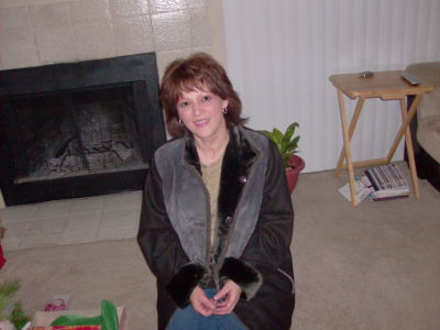 Charlotte Crager