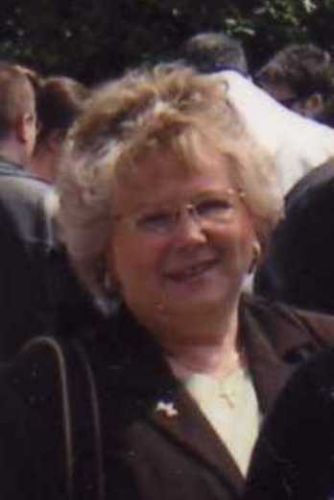 Valerie Dye