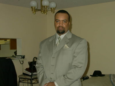 Gilbert Wright