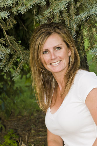 Marci Simons