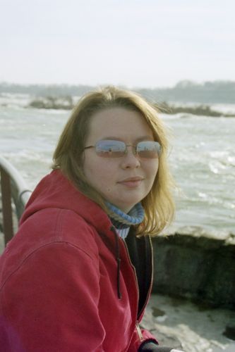 Dana Wallace