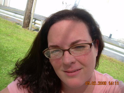 Kristen Gidman