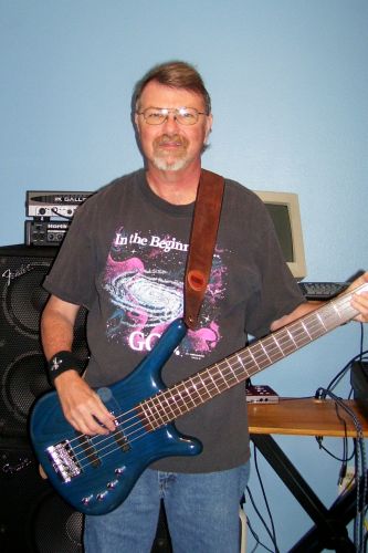 Paul Sykes