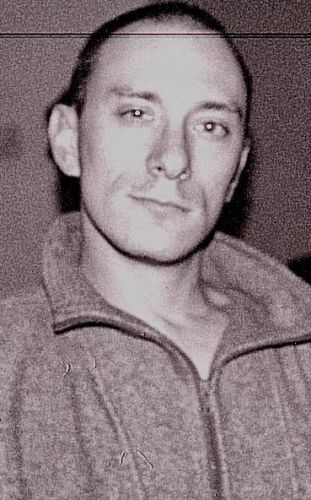 Christopher Beaman