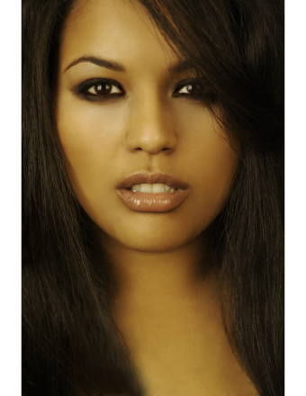 Elizabeth Seifu