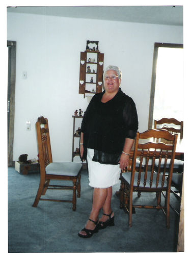 Arline Akers