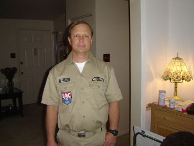 Tony Kuzak