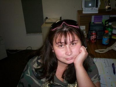 Melissa Stanford