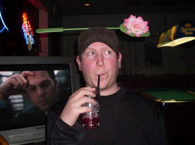Zachary Barnum