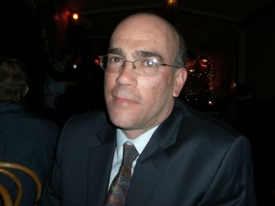 Michael Klett