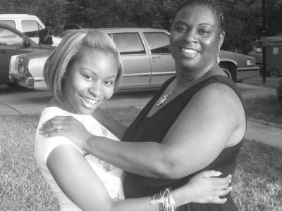 Beverly Rowland