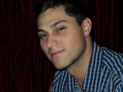 Damon Gammo