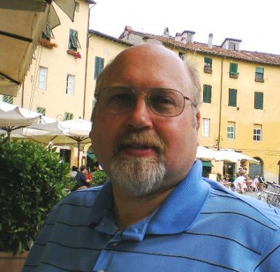 Daniel Meyer