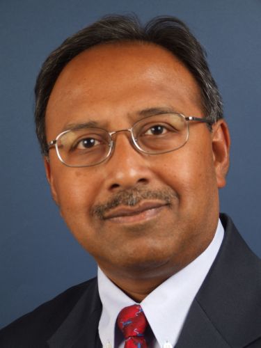Harish Giri