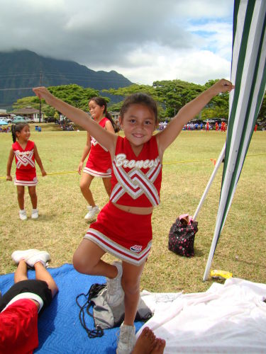 Cathy Perreira