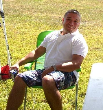 Michael Bernal