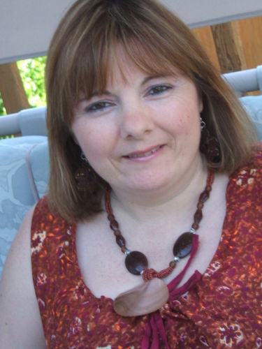 Wendie Ohora